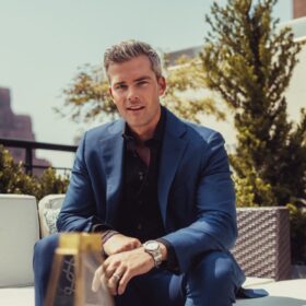 Hard Work vs Talent by Ryan Serhant