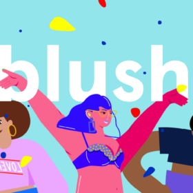 Need a Fancy Illustrations for Your Design Exploration? Head to Blush.Design
